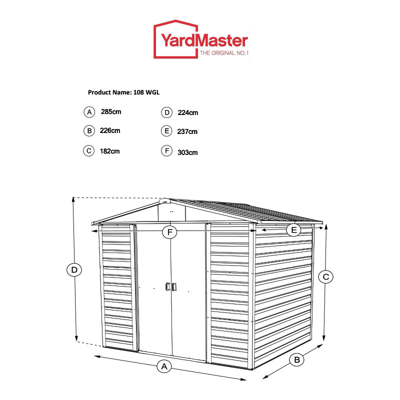 Shedstore image 4