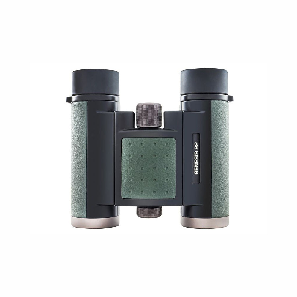 Kowa Genesis Prominar Xd 8x22 Binoculars