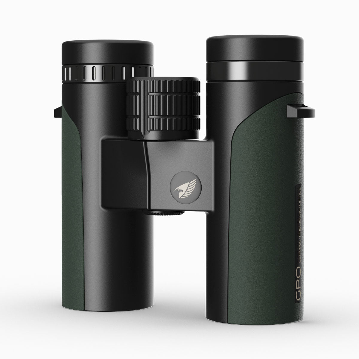 Gpo Passion Ed 8x32 Binoculars Green