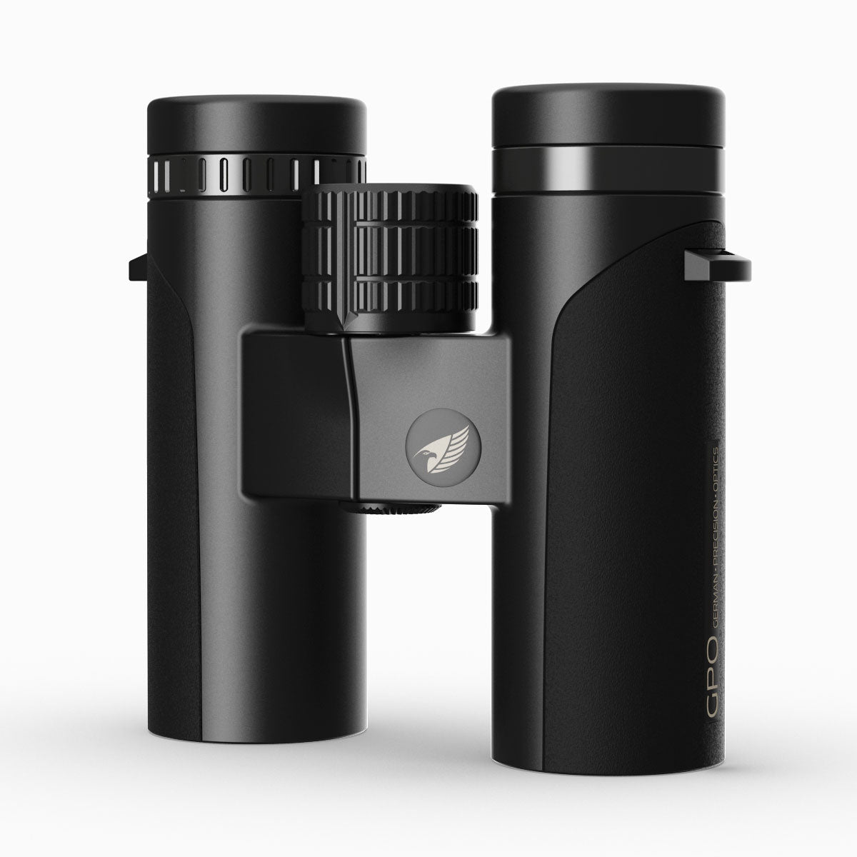 Gpo Passion Ed 10x32 Binoculars Black