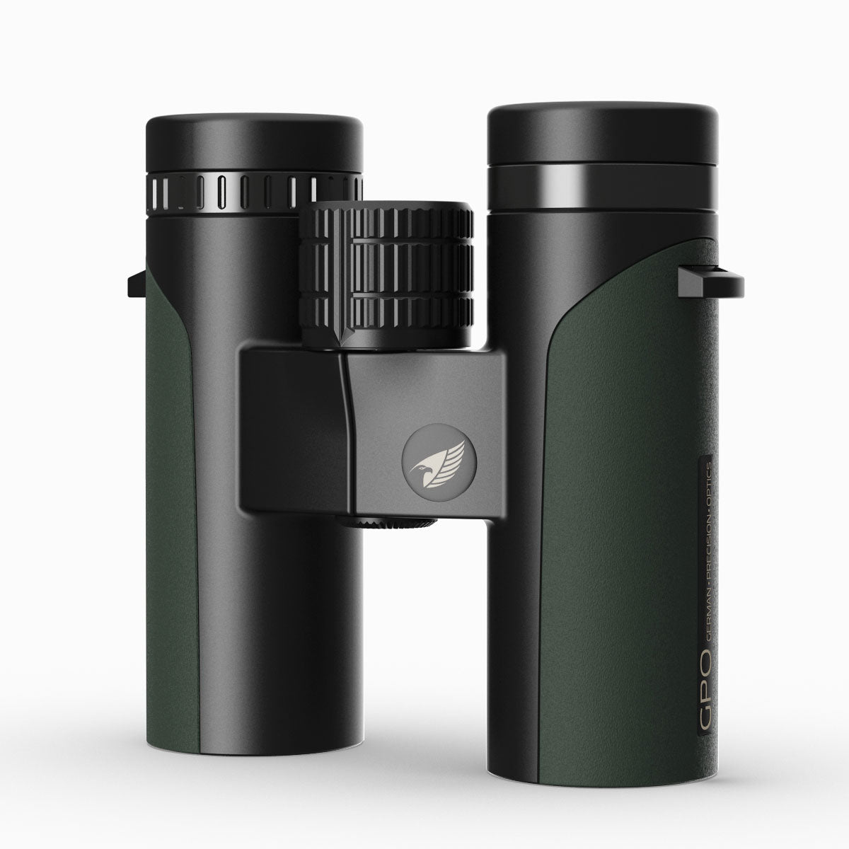 Gpo Passion Ed 10x32 Binoculars Green