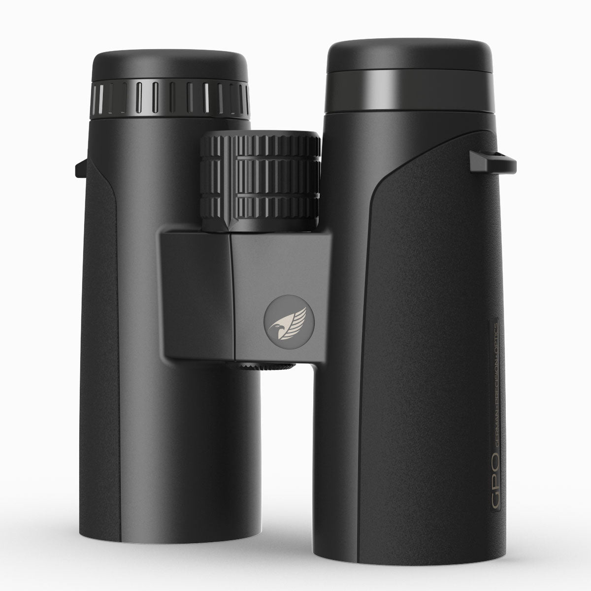 Gpo Passion Ed 8x42 Binoculars Black