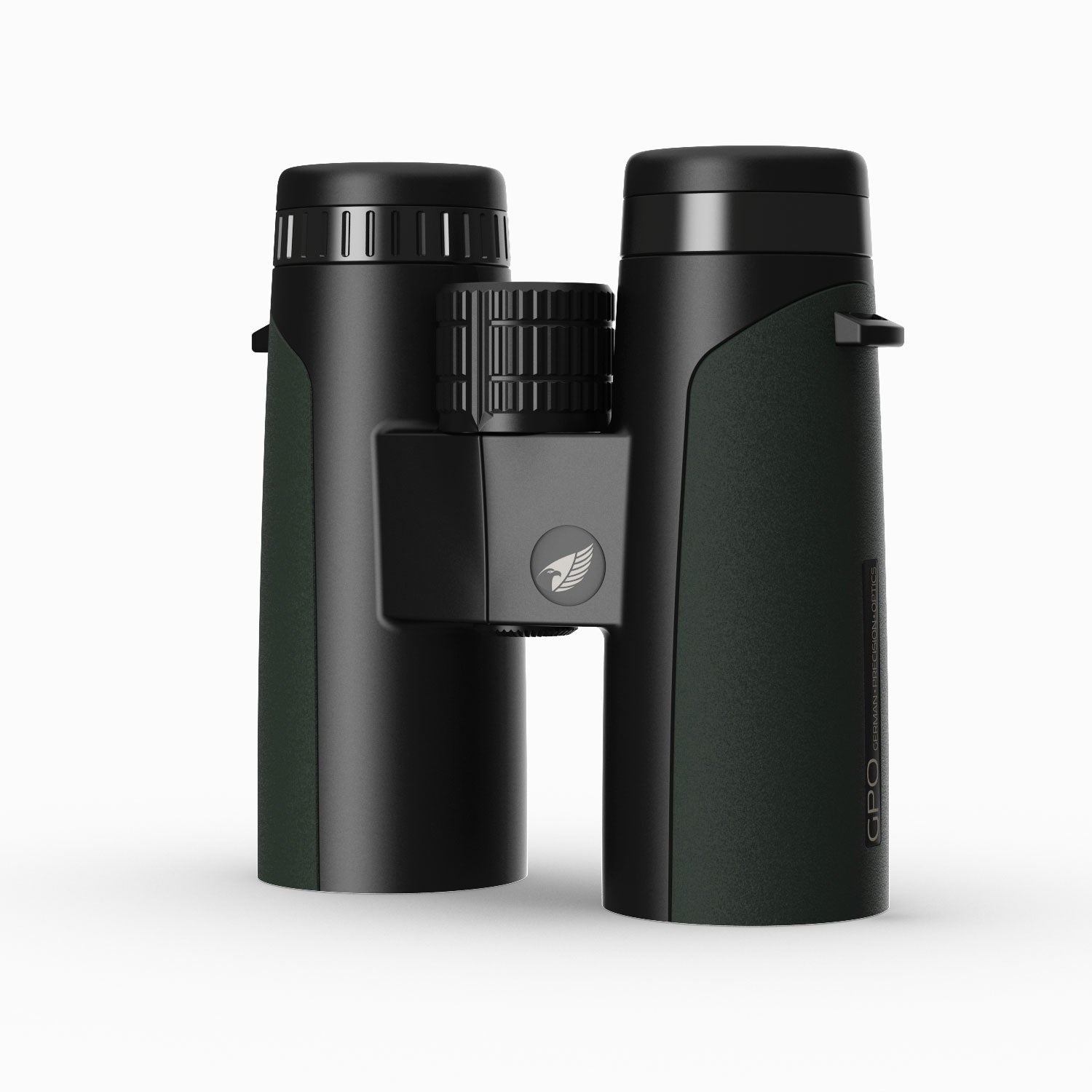 Gpo Passion Ed 8x42 Binoculars Green