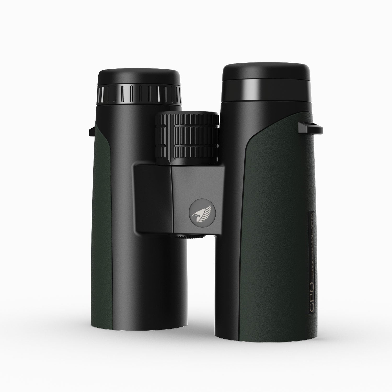 Gpo Passion Ed 10x42 Binoculars Green
