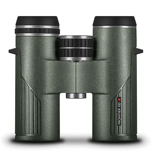 Hawke Frontier Ed X 8x32 Binoculars Green