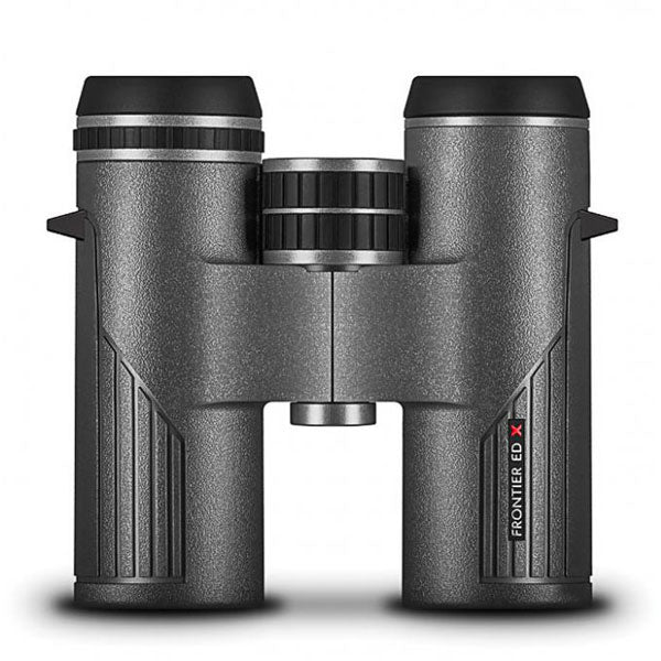 Hawke Frontier Ed X 8x32 Binoculars Grey