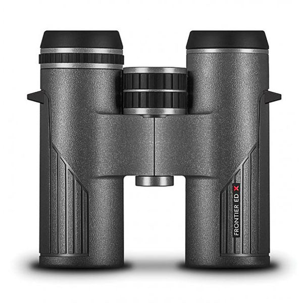 Hawke Frontier Ed X 10x32 Binoculars Grey