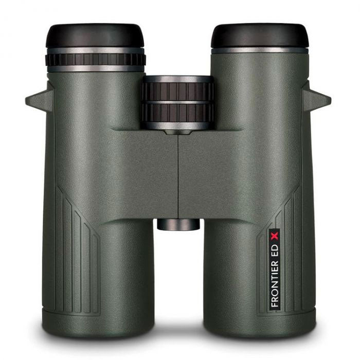 Hawke Frontier Ed X 10x42 Binoculars Green