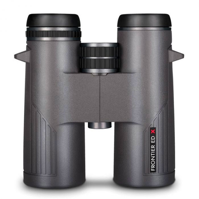 Hawke Frontier Ed X 10x42 Binoculars Grey