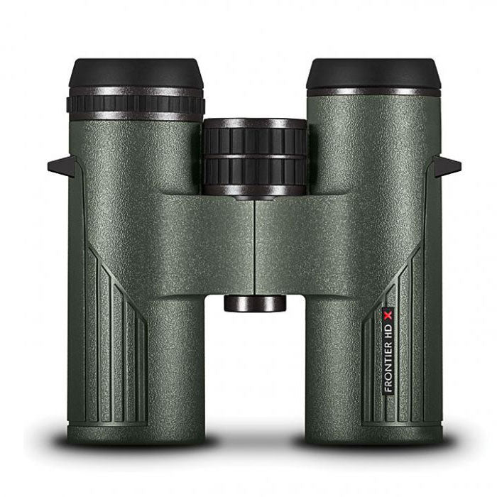 Hawke Frontier Hd X 8x32 Binoculars Green