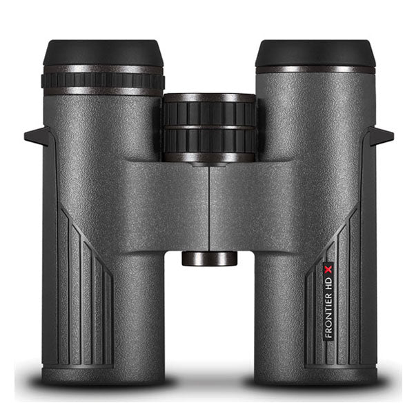 Hawke Frontier Hd X 8x32 Binoculars Grey