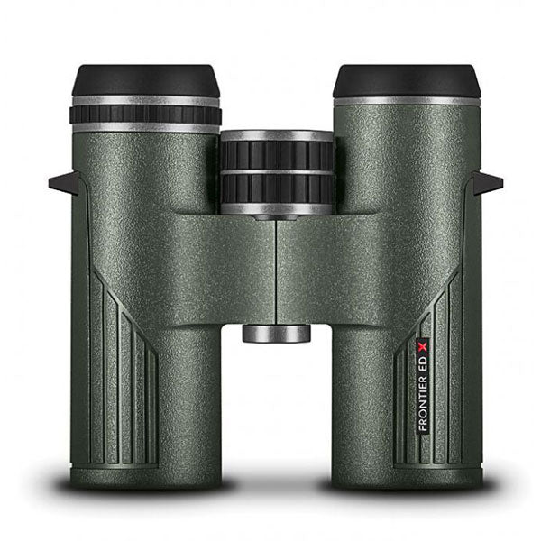 Hawke Frontier Hd X 10x32 Binoculars Green