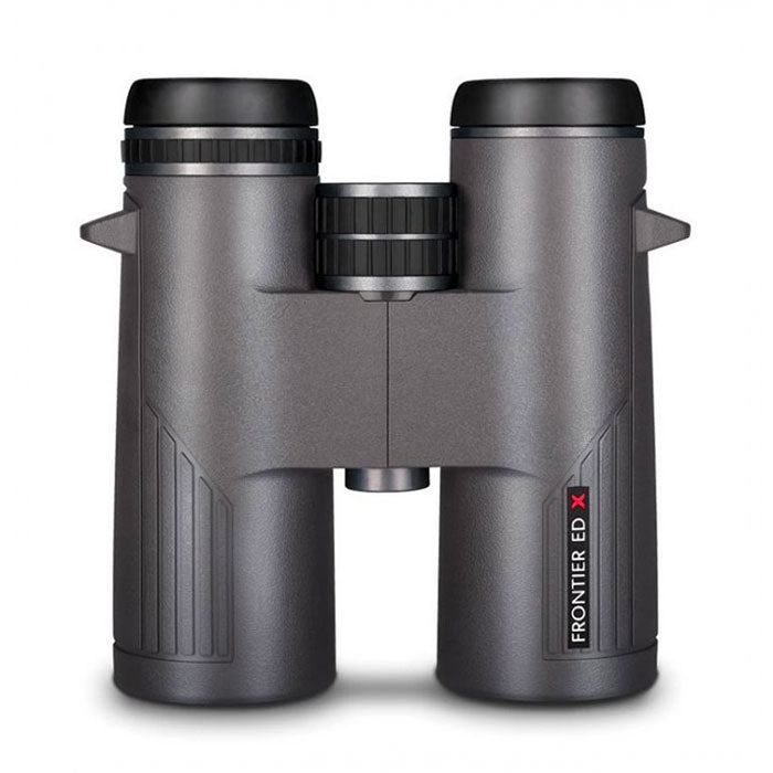 Hawke Frontier Hd X 8x42 Binoculars Grey