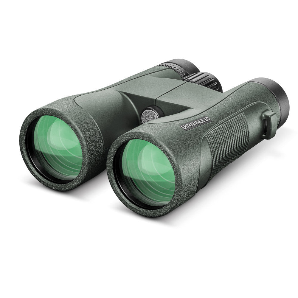 Hawke Endurance Ed 12x50 Binoculars Green