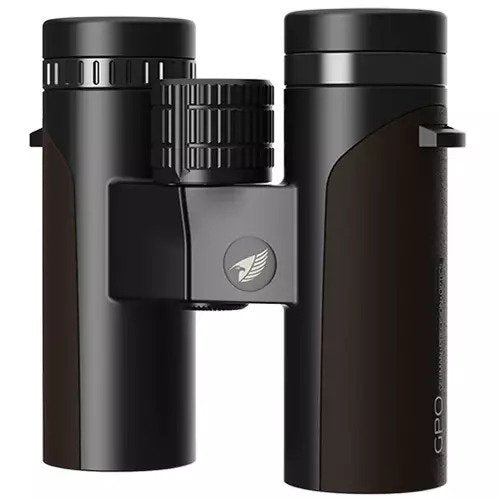 Gpo Passion 8x32 Ed Binoculars Brown