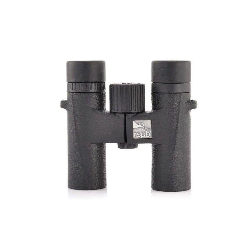 Rspb Hd 10x25 Compact Binoculars
