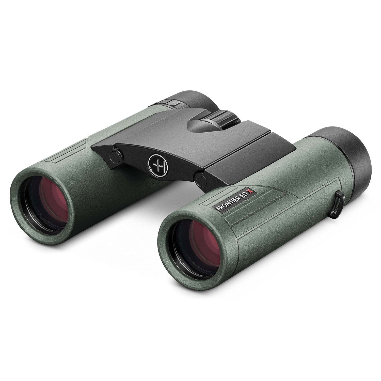 Hawke Frontier Edx 8x25 Compact Binoculars