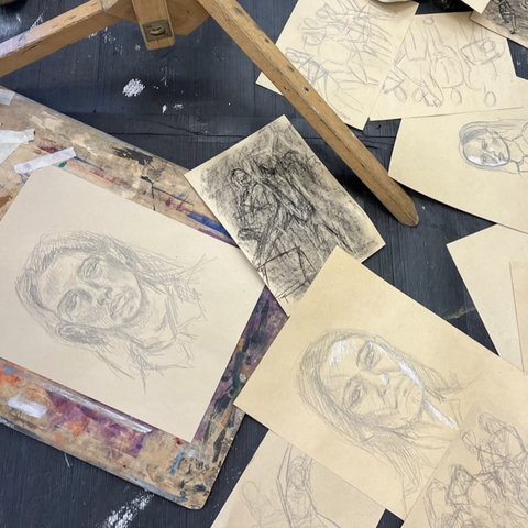 art