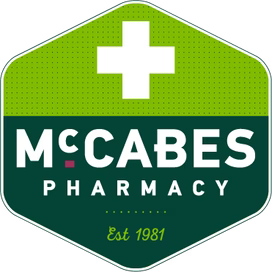 McCabes