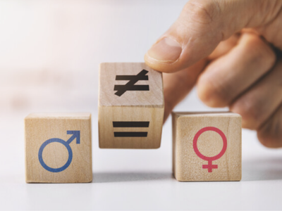 Gender equity