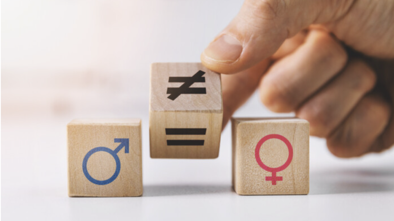 Gender equity
