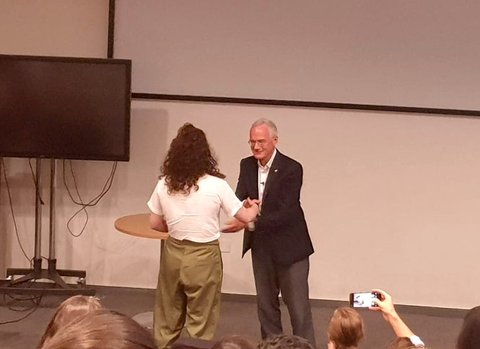 Award