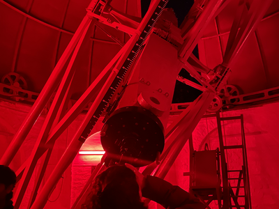 Telescope