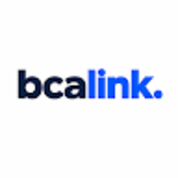 BCA Link