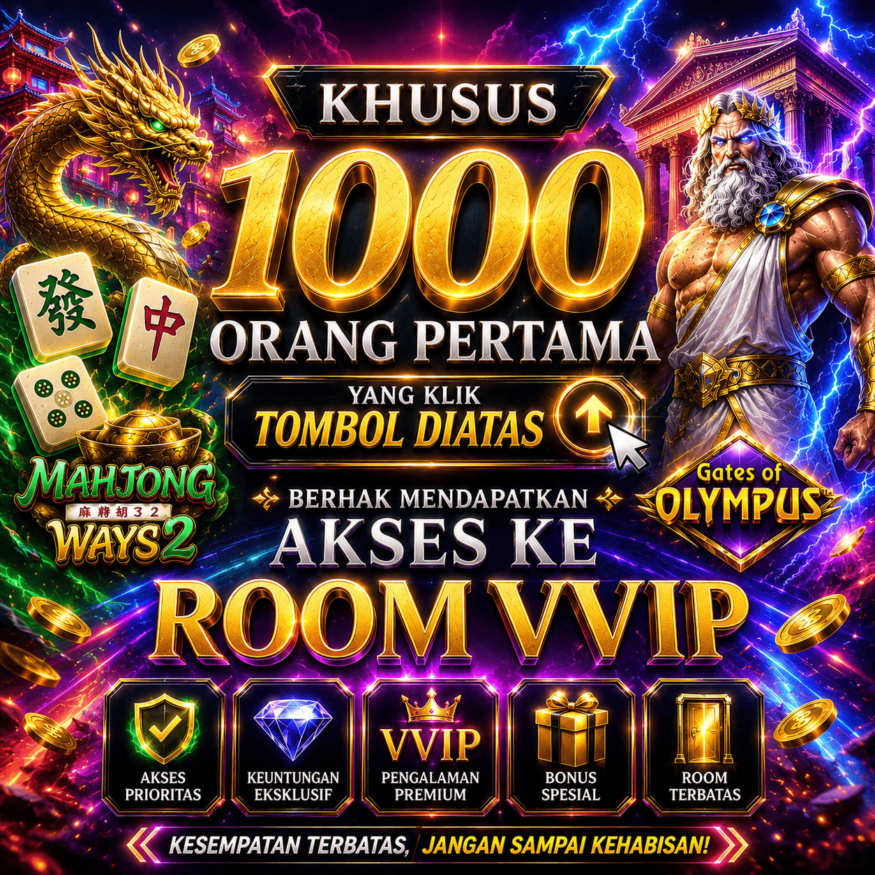 Banner Website