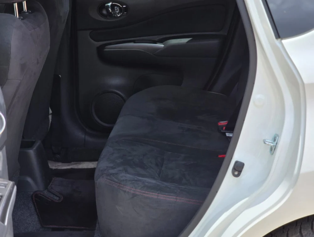 NISSAN NOTE NISMO EPOWER UNREGISTERED - Zata Motors