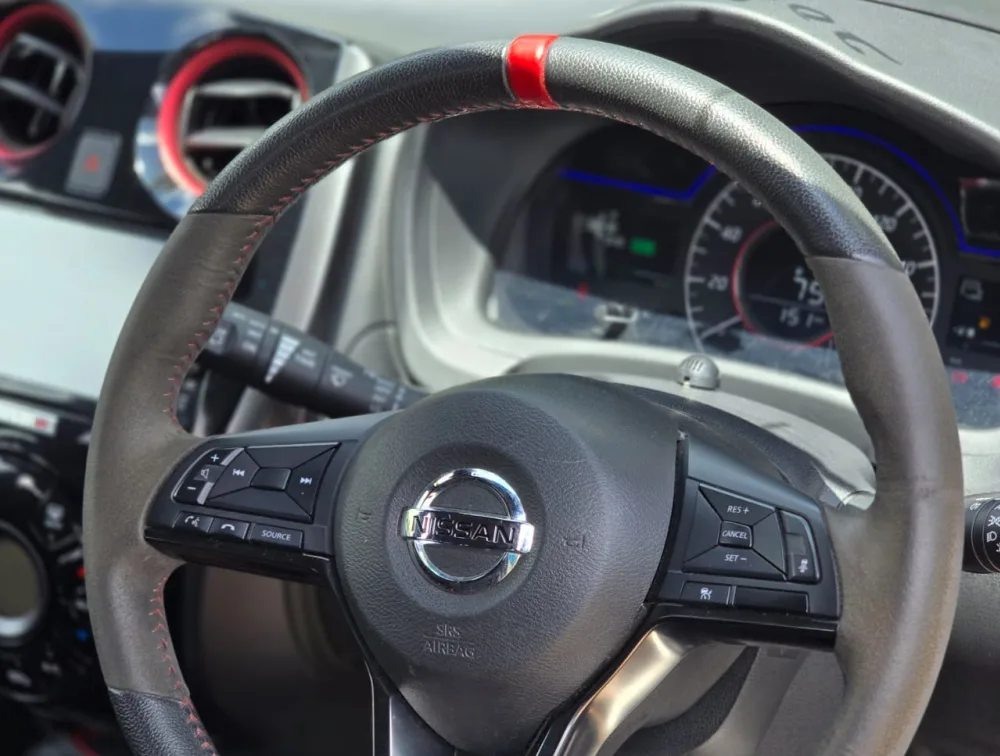 NISSAN NOTE NISMO EPOWER UNREGISTERED - Zata Motors