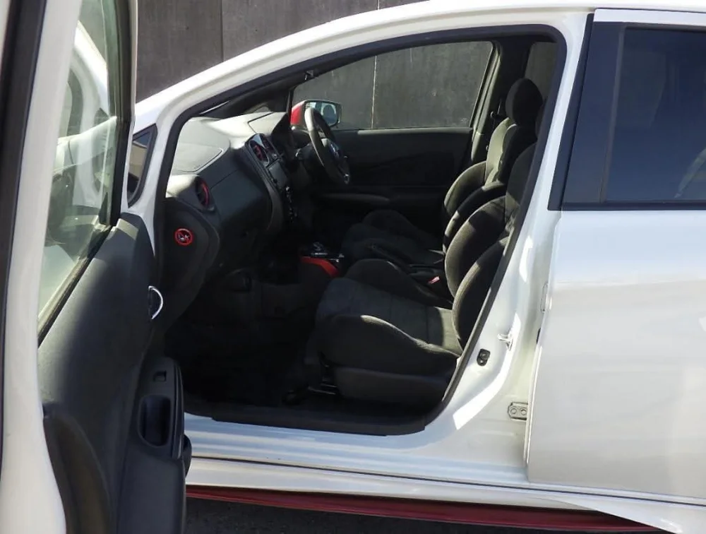 2020 NISSAN NOTE NISMO  - Zata Motors