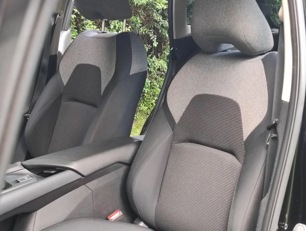 2021 NISSAN NOTE E13 1200CC HYBRID - Zata Motors