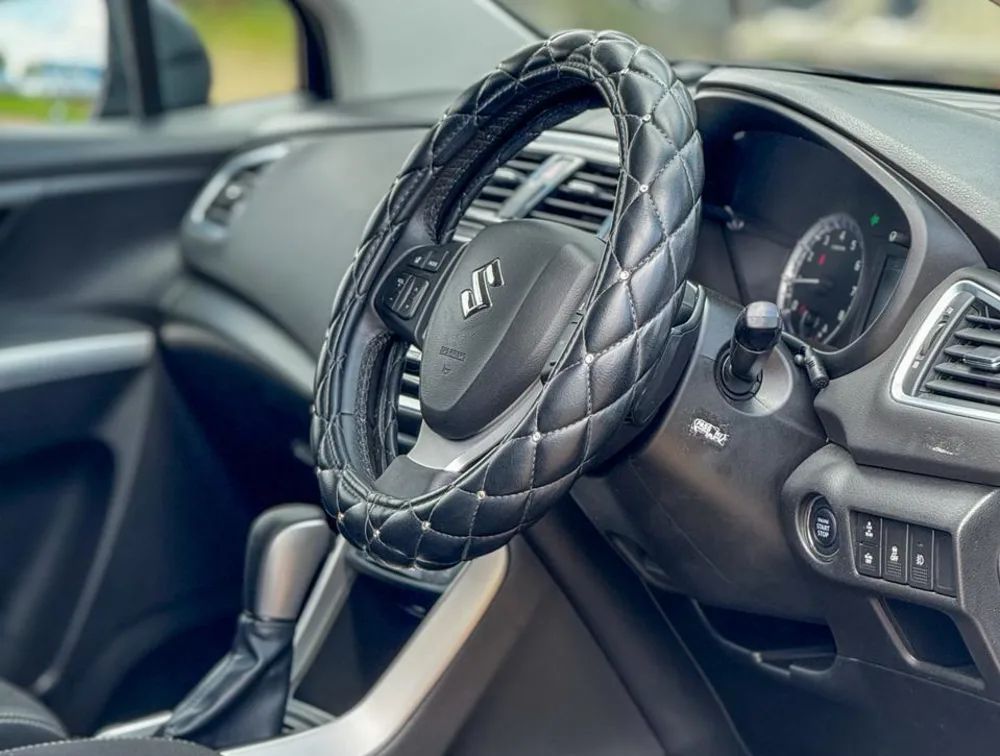 SUZUKI SX-4 S-CROSS - Zata Motors