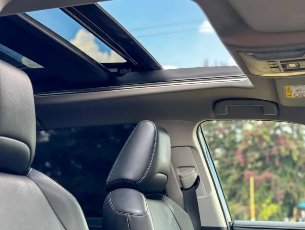 2020 Toyota RAV4 GZ Package 4WD Sunroof - Zata Motors