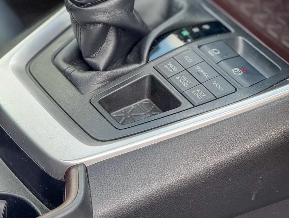 2020 Toyota RAV4 GZ Package 4WD Sunroof - Zata Motors