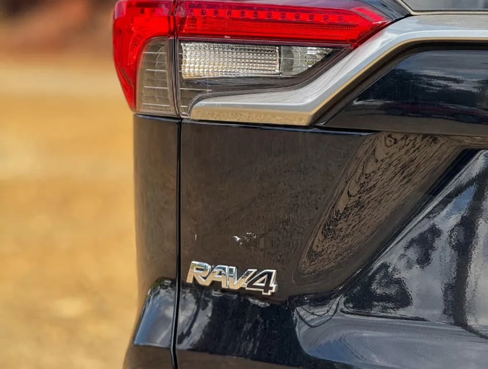 2020 Toyota RAV4 GZ Package 4WD Sunroof - Zata Motors