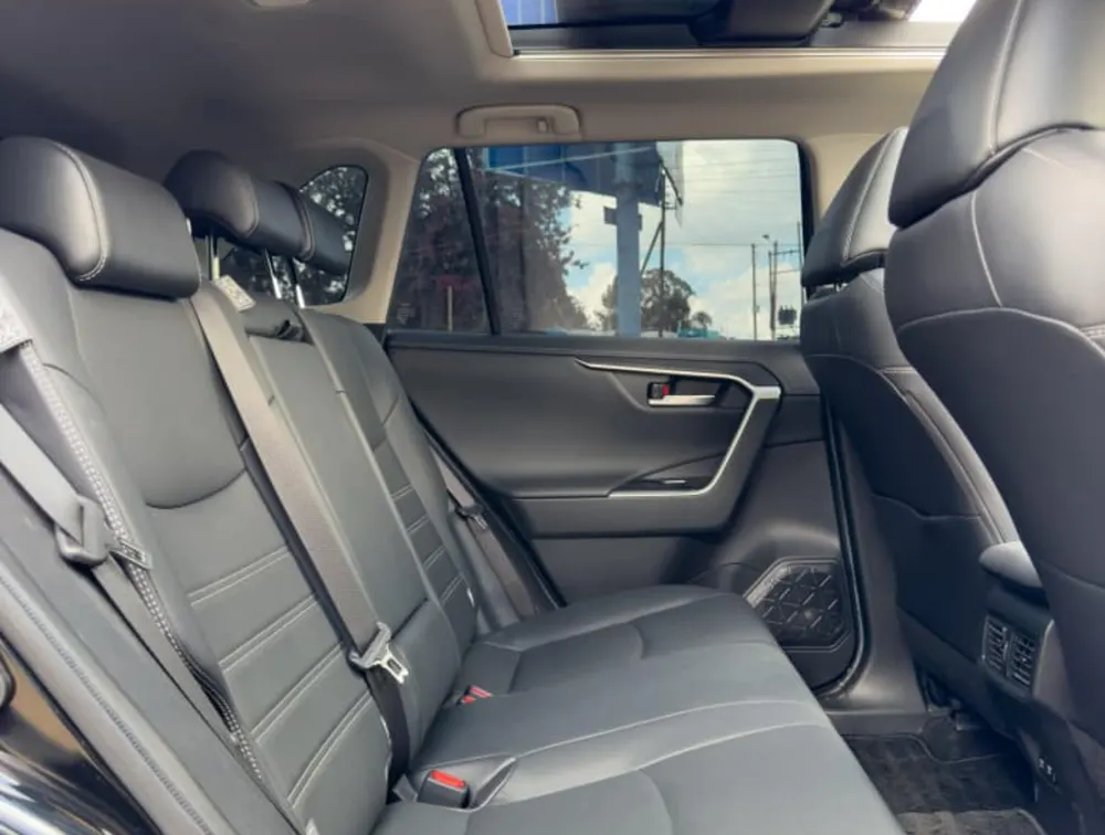2020 Toyota RAV4 GZ Package 4WD Sunroof - Zata Motors