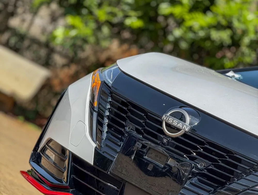 2022 Nissan Aura NISMO e-POWER Hybrid - Zata Motors