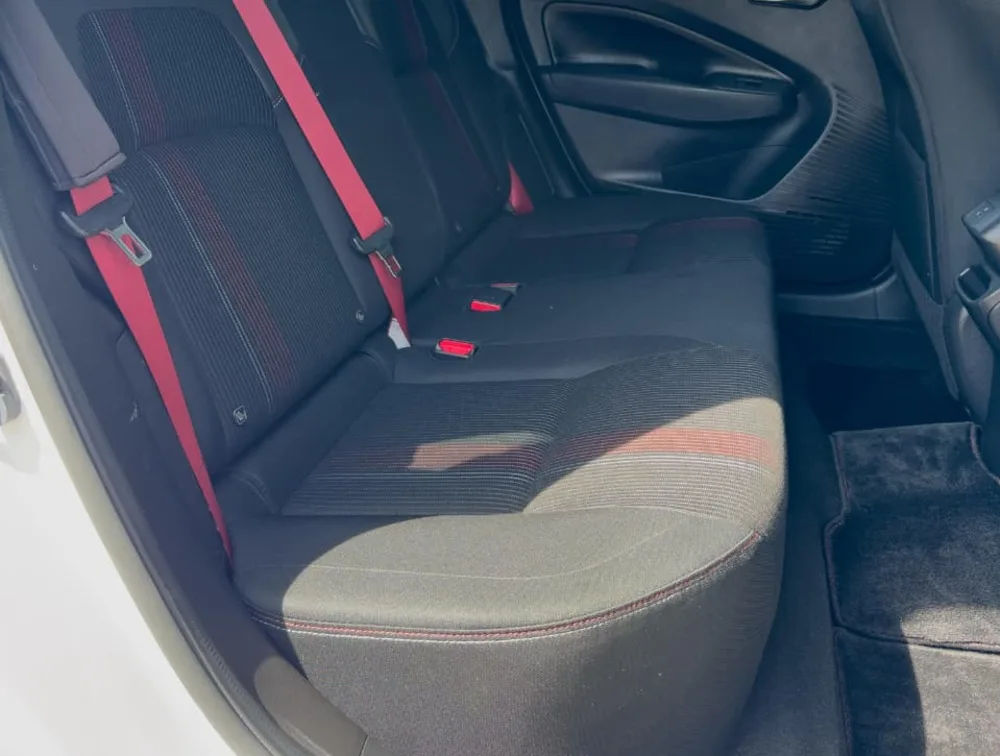 2022 Nissan Aura NISMO e-POWER Hybrid - Zata Motors