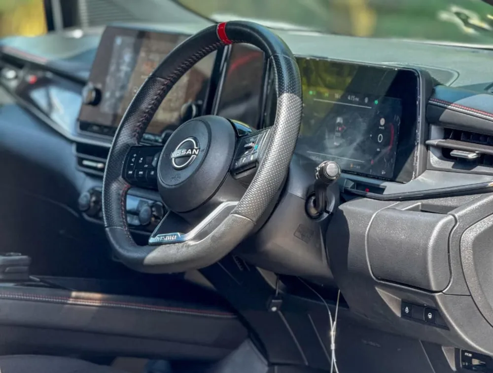 2022 Nissan Aura NISMO e-POWER Hybrid - Zata Motors