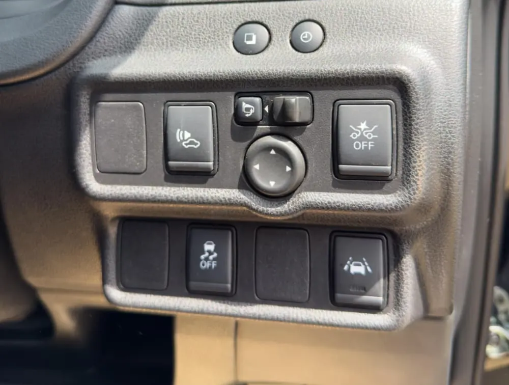 2019 Nissan Note NISMO S e-POWER Hybrid - Zata Motors