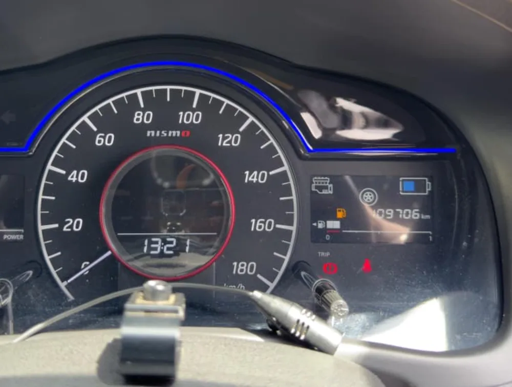 2019 Nissan Note NISMO S e-POWER Hybrid - Zata Motors