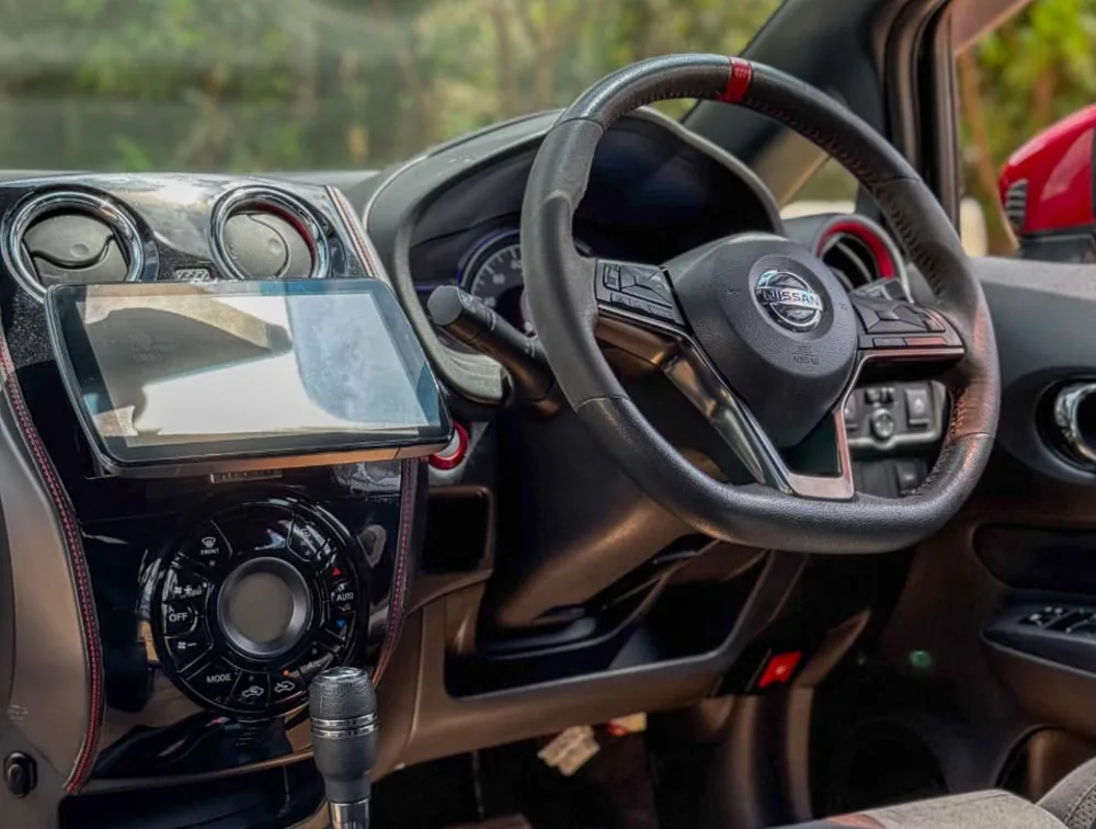 2019 Nissan Note NISMO S e-POWER Hybrid - Zata Motors