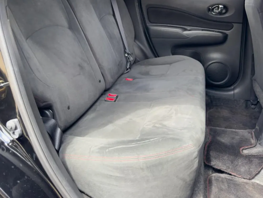 2019 Nissan Note NISMO S e-POWER Hybrid - Zata Motors