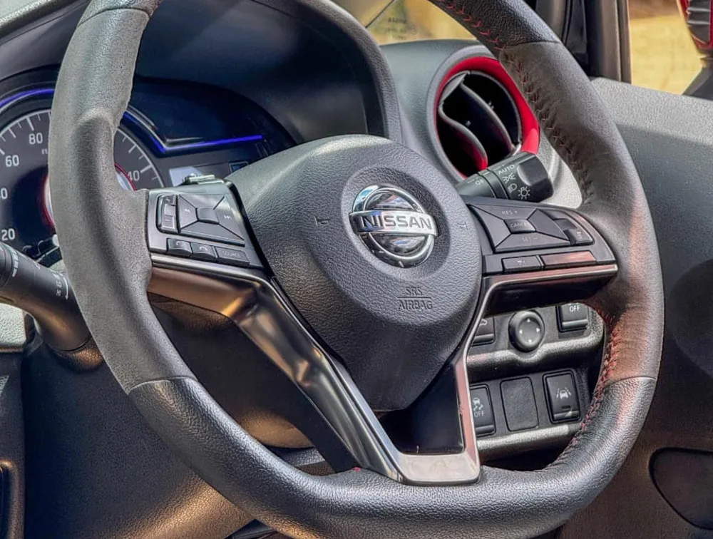 2019 Nissan Note NISMO S e-POWER Hybrid - Zata Motors