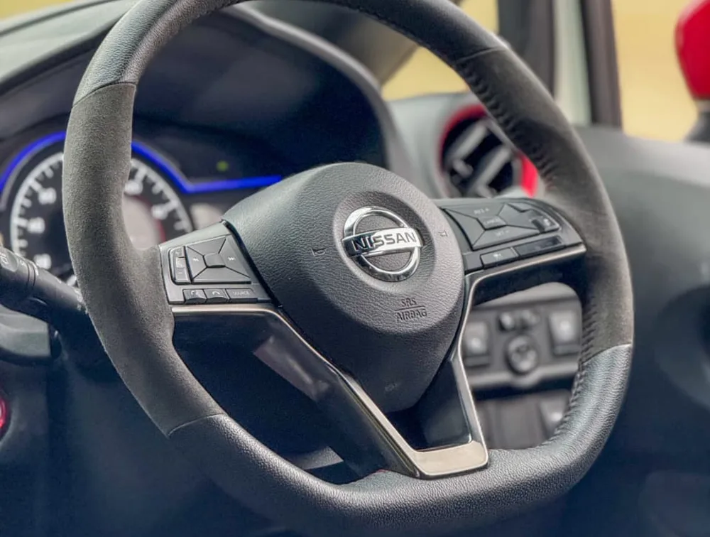 2020 NISSAN NOTE NISMO - S E-POWER - Zata Motors