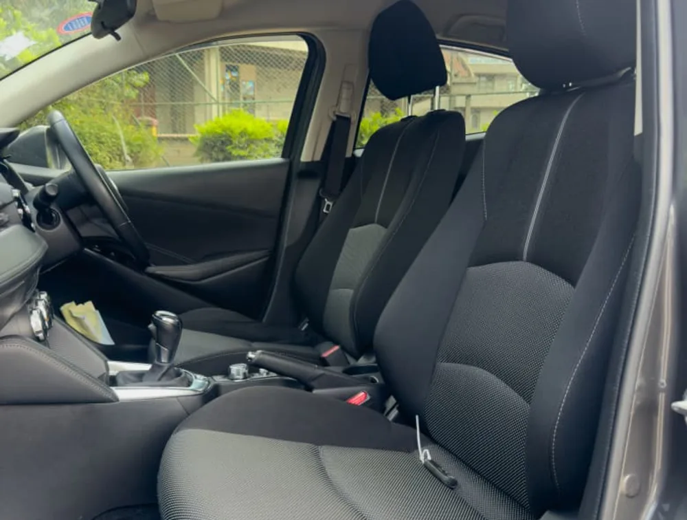  2019 MAZDA DEMIO PETROL AWD - Zata Motors