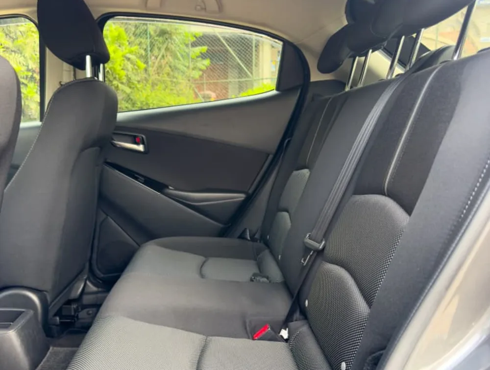  2019 MAZDA DEMIO PETROL AWD - Zata Motors