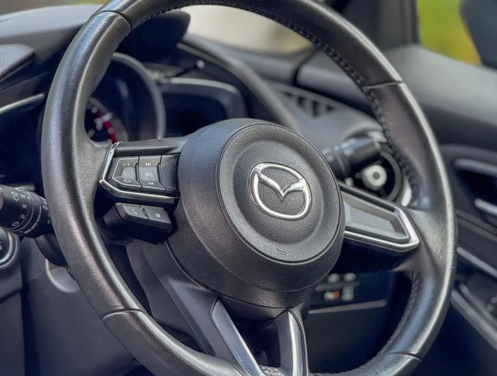  2019 MAZDA DEMIO PETROL AWD - Zata Motors